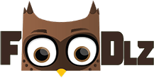 Foodlz logo
